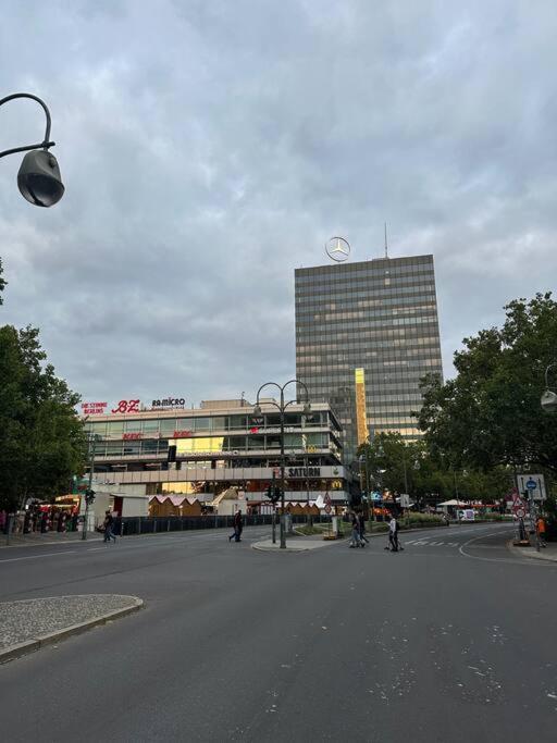 Appartement Grosses Am Kudamm Berlin